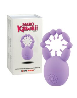 Kawaii 4 Maro speciale vibrator