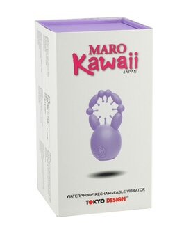 Kawaii 4 Maro speciale vibrator