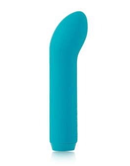Je Joue G-spot Bullet Vibrator - turquoise