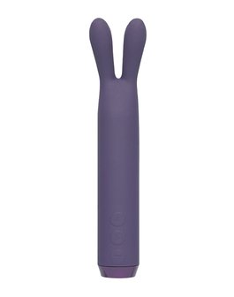 Je Joue Rabbit Bullet Vibrator - paars