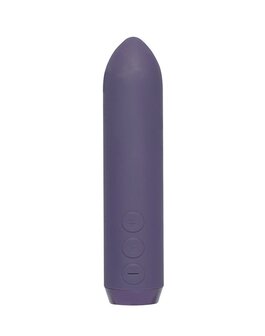 Je Joue - Classic Bullet Vibrator - Paars