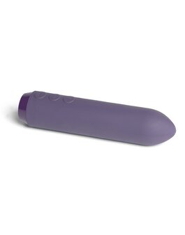 Je Joue Classic Bullet Vibrator - paars