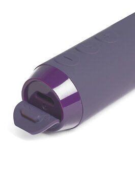 Je Joue - Classic Bullet Vibrator - Paars