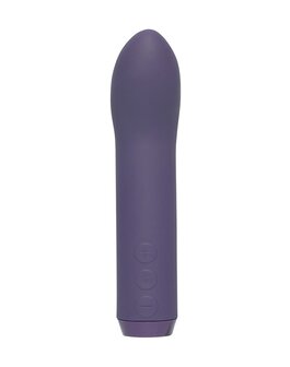 Je Joue - G-Spot Bullet Vibrator - Paars