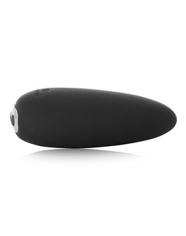 Je Joue MiMi Soft Clitoris Oplegvibrator - zwart