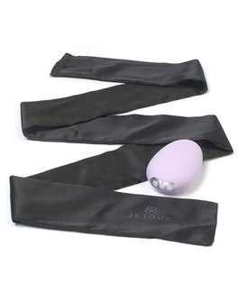 Je Joue MiMi Soft Clitoris Oplegvibrator - paars