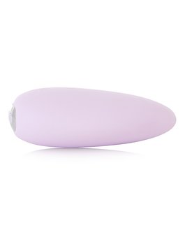 Je Joue - MiMi Soft Clitoris Vibrator - Lila