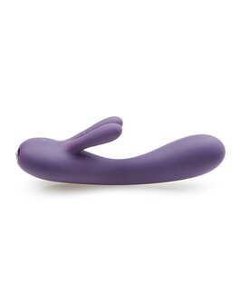 Je Joue - Fifi - Rabbit Vibrator - Paars