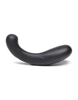 Je Joue - G-Kii - G-spot Vibrator - Zwart