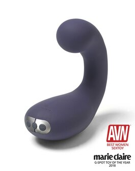 Je Joue G-Kii G-spot Vibrator - paars