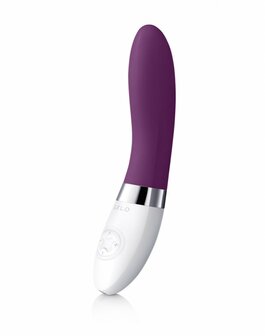 LELO Liv 2 vibrator - paars