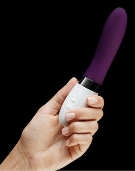 LELO Liv 2 vibrator - paars