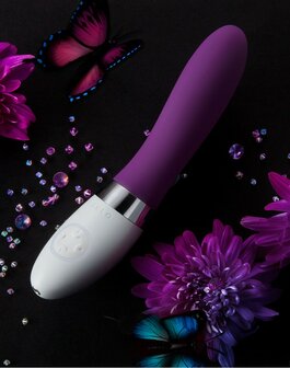 LELO - Liv 2 - Vibrator - Paars