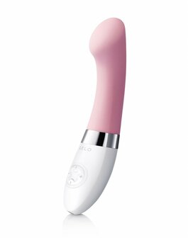 LELO - Gigi II G-spot Vibrator - Roze