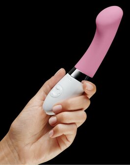 LELO - Gigi II G-spot Vibrator - Roze