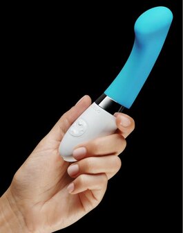 LELO - Gigi 2 G-spot Vibrator - Turquoise