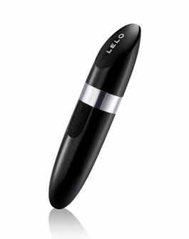 LELO Mia 2 Lipstick vibrator - zwart