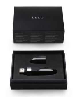 LELO Mia 2 Lipstick vibrator - zwart