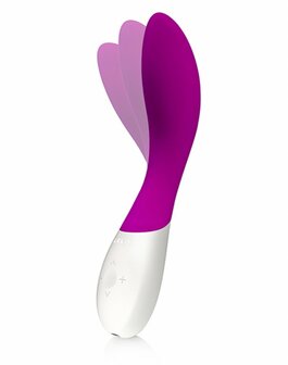 LELO Mona Wave G-spot vibrator - paars