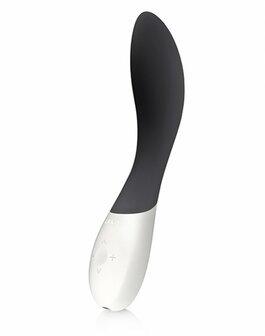 LELO Mona Wave G-spot vibrator - zwart