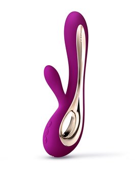 LELO - Soraya 2 vibrator - dieproze