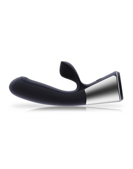 Kiiroo - OhMiBod Fuse - Vibrator Met App Control - Zwart