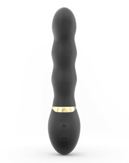 Dorcel - Too Much 2.0 - Buigbare Vibrator Met 3 Motoren