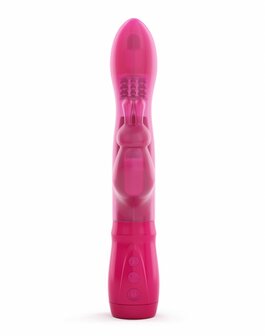 Dorcel - Furious Rabbit - Bunny Vibrator