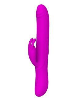 Pretty Love Byron Bunny Vibrator