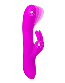 Pretty Love Dylan Tarzan Vibrator