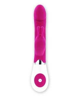 Pretty Love - Gene - G-spot Vibrator