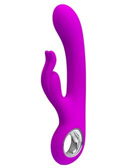 Pretty Love Hot Rabbit Vibrator