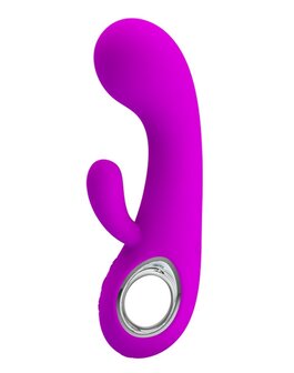 Pretty Love - Valentine - G-spot Vibrator