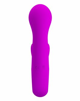 Pretty Love - Valentine - G-spot Vibrator