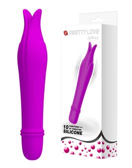 Pretty Love - Jeffrey - Mini Vibrator