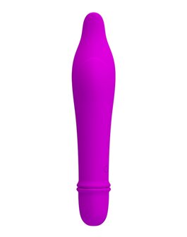 Pretty Love Jeffrey Mini Vibrator