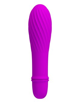 Pretty Love Jonathan Mini Vibrator