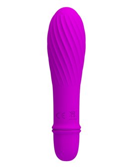 Pretty Love - Jonathan - Mini Vibrator