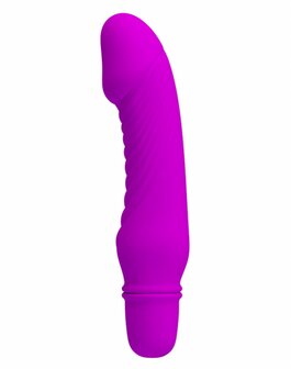 Pretty Love - Stev - Mini Vibrator