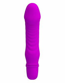 Pretty Love - Stev - Mini Vibrator