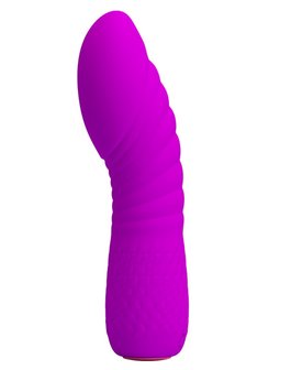 Pretty Love Abner Mini Vibrator