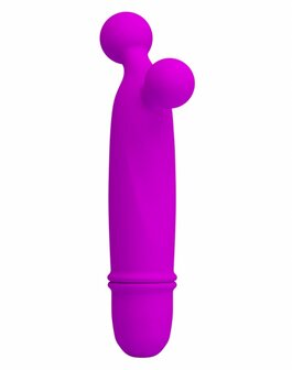 Pretty Love Goddard Clitoris Vibrator