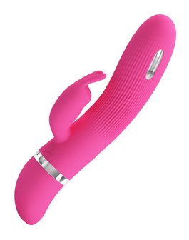 Pretty Love - Ingram - Electrosex Vibrator