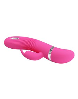 Pretty Love - Ingram - Electrosex Vibrator