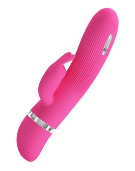 Pretty Love - Ingram - Electrosex Vibrator