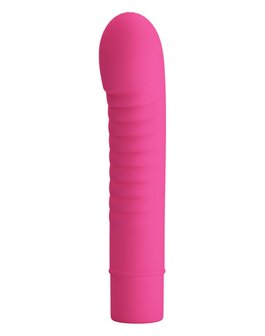 Pretty Love Mick Mini Vibrator