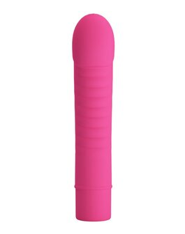 Pretty Love Mick Mini Vibrator