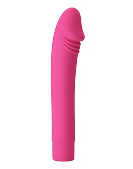 Pretty Love - Pixie - Classic Mini Vibrator