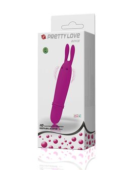 Pretty Love - Boyce - Mini Vibrator