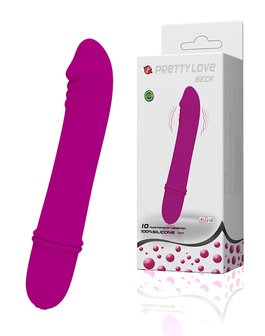 Pretty Love - Beck - Mini Vibrator